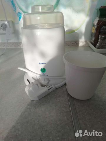 Подогреватель для детского питания