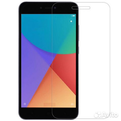 Защитные стекла на Xiaomi Redmi 5a