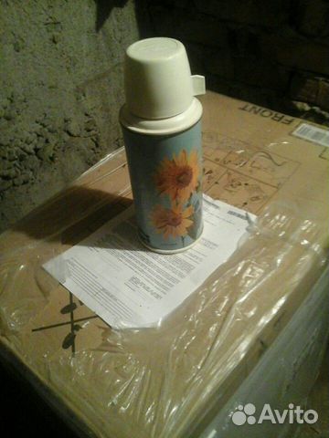 Продается термос