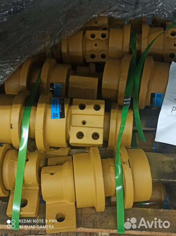 Каток поддерживающий сat325 6Y5323