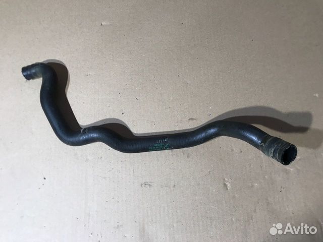 Патрубок системы охлаждения Bmw 5-Series 523I F10