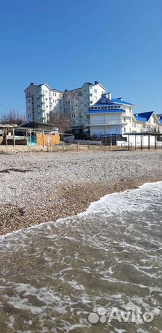 

1-к. квартира, 30 м², 2 кровати