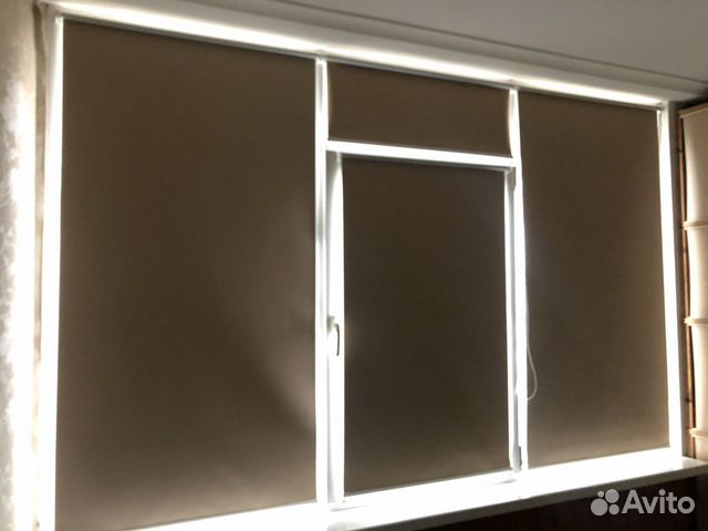 Жалюзи рулонные в Симферополе