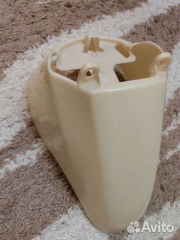 Крыло переднее Honda Dio Fit AF 27