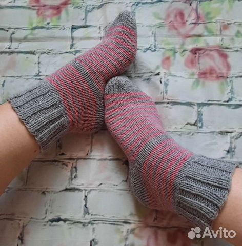 Носки женские