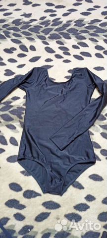 Купальник гимнастический для девочек