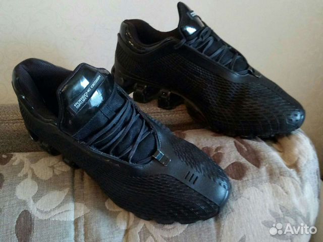adidas bounce s