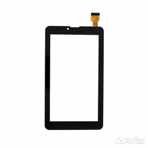 Тачскрин для Oysters T72HM