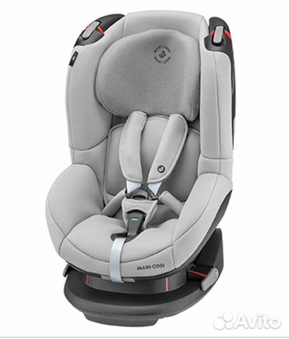 Детское автокресло от 9 до 18 кг Maxi-cosi Tobi