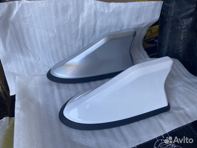 Антенна акулий плавник