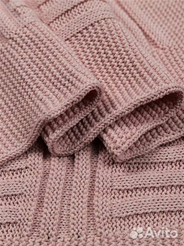 Плед- одеяло детское