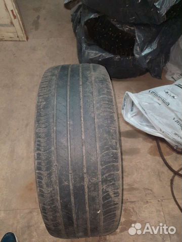 Nokian Tyres Hakka Green 3 255/55 R19
