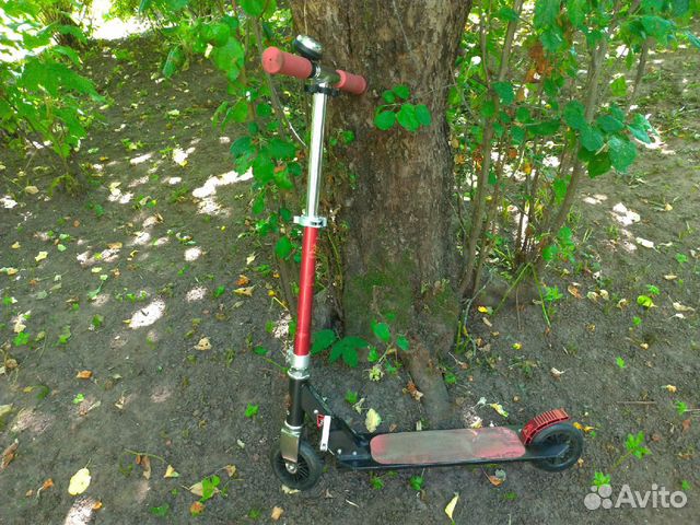 Самокат детский Oxelo