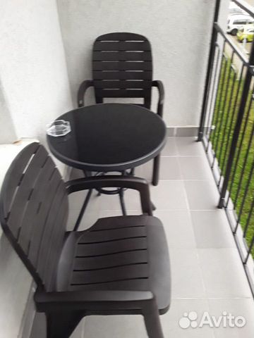 

2-к. квартира, 46 м², 3 кровати