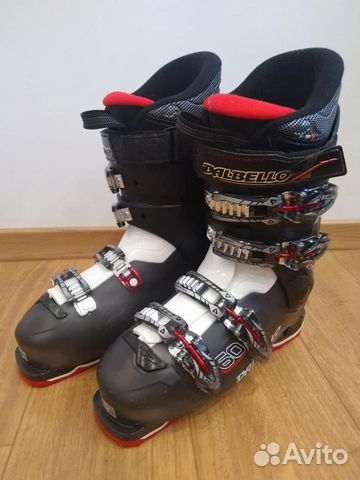 Горнолыжные ботинки Dalbello