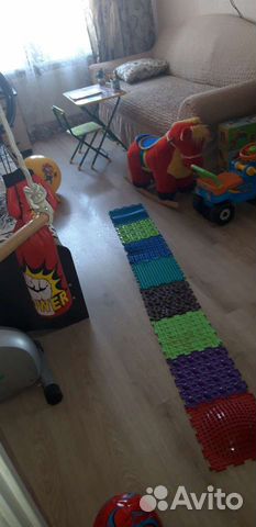 Услуги няни