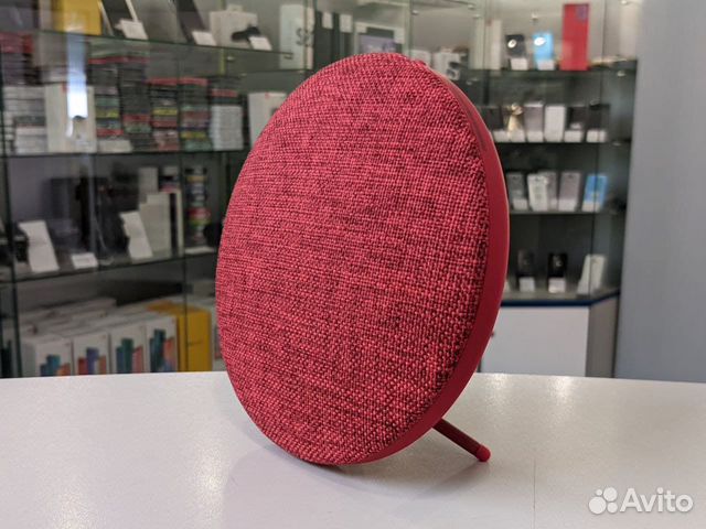 Колонка Bluetooth Remax Desktop RB-M9