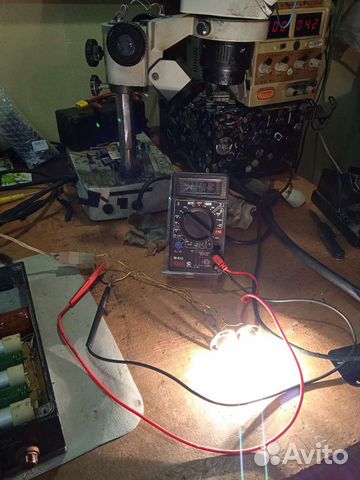 Блок питания 12v, 14v