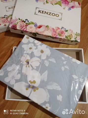 Постельное белье