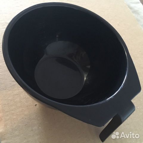 Чаша для окрашивания волос/замешивания маски