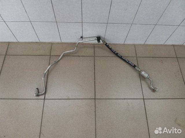 Трубка кондиционера X-Trail T31 2,5 535171-1721