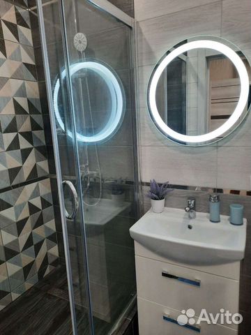 

2-к. квартира, 54 м², 4 кровати