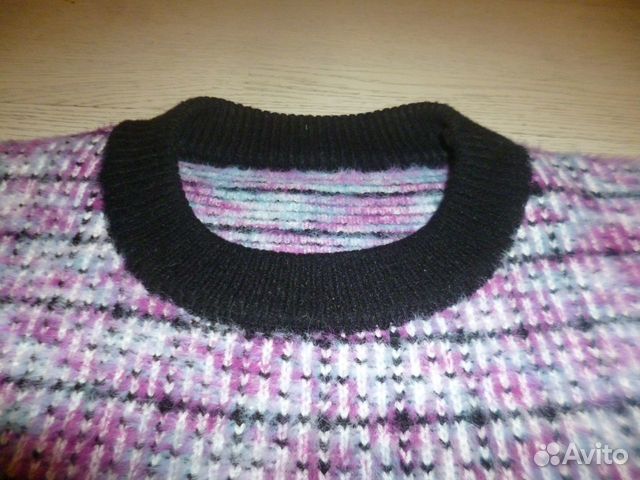 Джемпер (р.48-50)