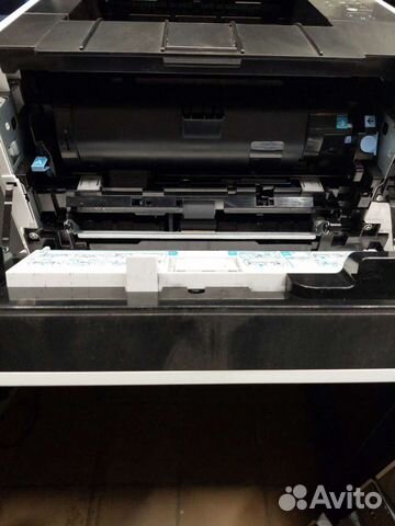 Лазерный принтер Kyocera ecosys P2040dn
