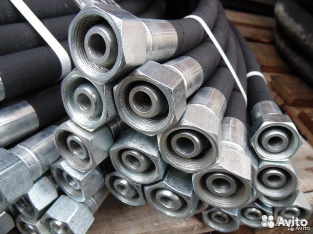 Рвд изготовление и ремонт рукавов высокого дав-я