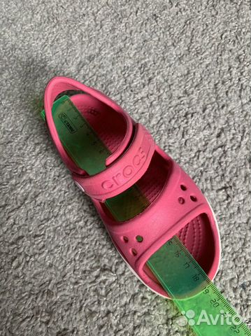 crocs c 11