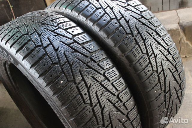 Nokian Tyres Hakkapeliitta 7 SUV 235/60 R18