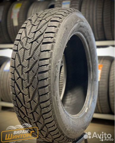 Taurus Winter 215/45 R17 91V
