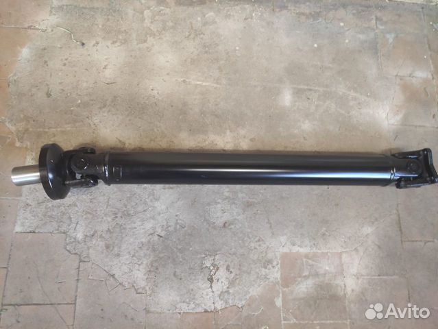 Карданный вал передний Mitsubishi Pajero 2/Montero