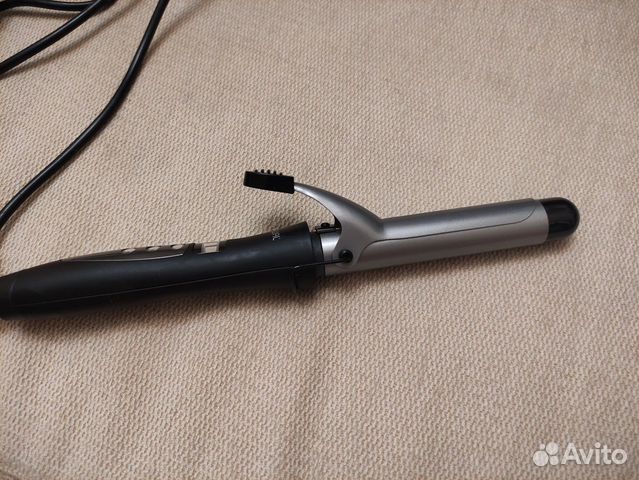 Авито щипцы. Harizma плойка Curl Control 25 мм. Harizma плойка Curl Control 25 мм инструкция. Щипцы Wahl 4442-0470 Digital Curl 33mm. Щипцы DEWAL 03-19t TITANIUMT Pro.