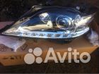Фара тойота лексус б. у и новые