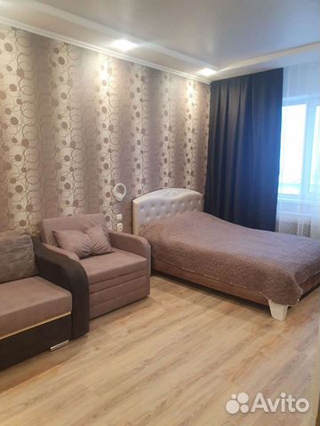 

2-к. квартира, 56 м², 5 кроватей