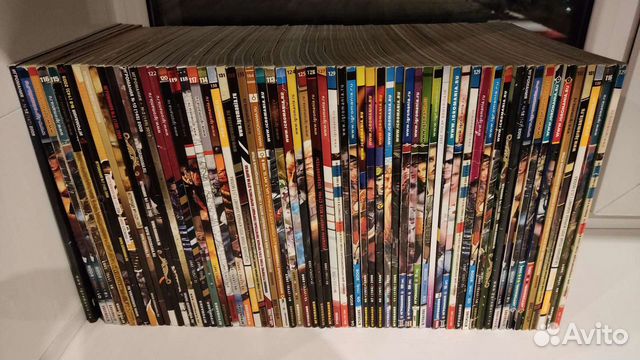 Журналы Игромания