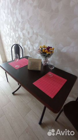 

1-к. квартира, 40 м², 9/14 эт.