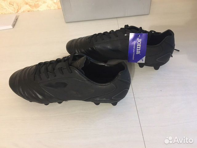 Новые Бутсы joma 42,5 купить в Шатуре | Хобби и отдых | Авито