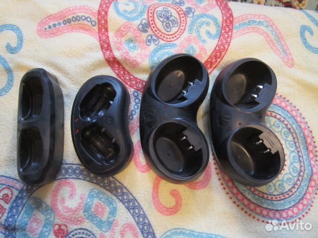 Зарядный стакан Док станция