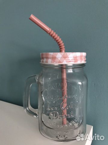 Кружка-банка