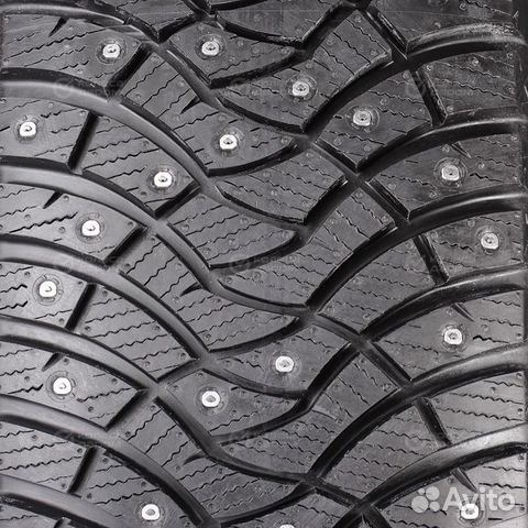 Dunlop Grandtrek Ice03 285/60 R18 116T