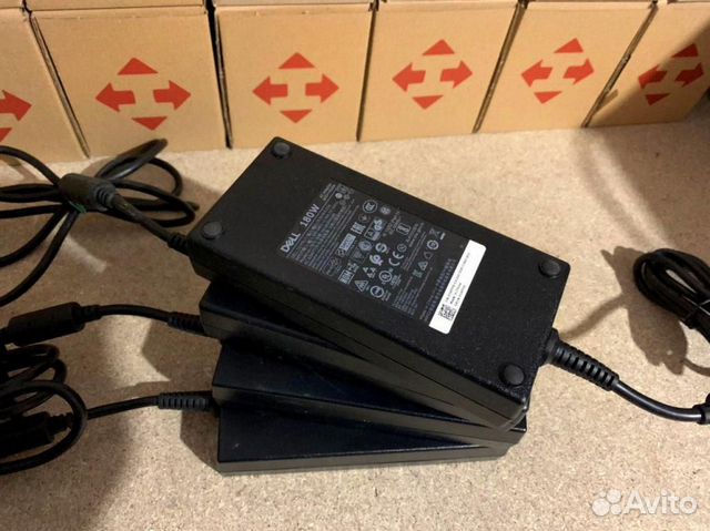 Блoк питания для ноутбука, дocтaвка, гaрaнтия