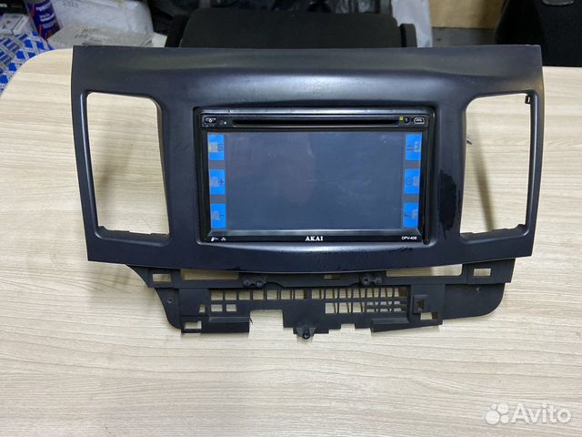 Автомобили магнитола