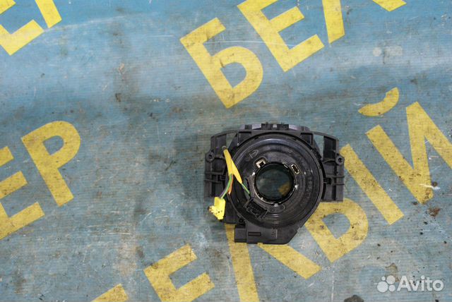 Лента шлейф SRS Mazda 6 GH