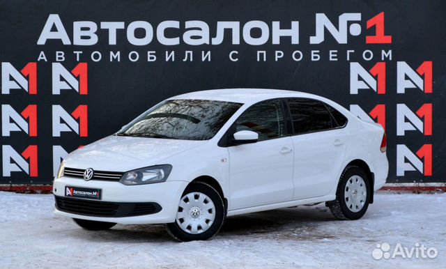 polo diesel automatic