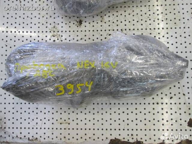 Проводка двигателя daewoo nexia 1.6 16кл