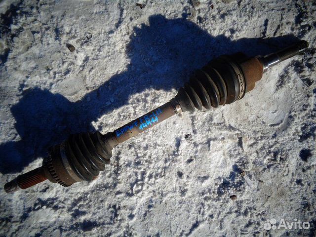 Привод передний левый Ford Escape epfwf AJ