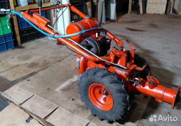 Чешская косилка мф 70