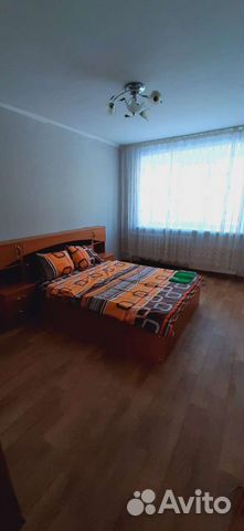 

2-к. квартира, 49 м², 3 кровати